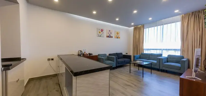 Rosalina Hotel image